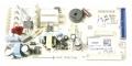 Arcelik Control Module For Home Appliances - 4943835112 2_card Group U-1 Nf_sf_ld_dd - C00895968